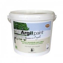Argil paint 1.5kg