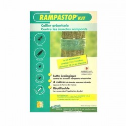 Collier Arboricole Rampastop