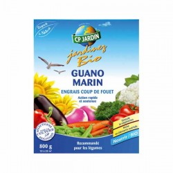 Guano marin 800g