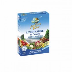 Lithothamne CP jardin 3kg