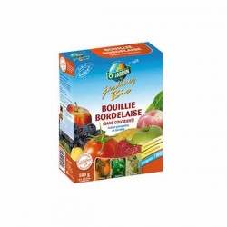 Bouillie bordelaise CP Jardin 300 G