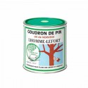 Goudron de pin