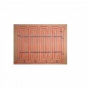 Tuyau Mur Chauffant 16 mm