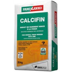Calcifin sac 25kg
