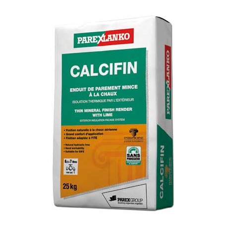 Calcifin sac 25kg