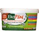 Ekopan Peinture Murale Mate blanche 5kg