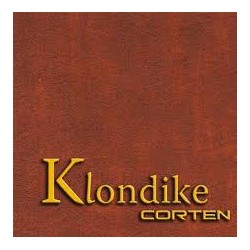 Valpaint, Klondike corten