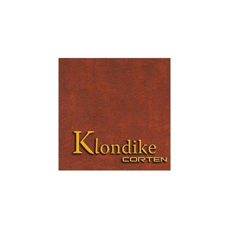 Valpaint, Klondike corten