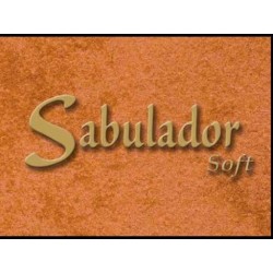 Valpaint, Sabulador Soft