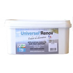 Enduit Multi-supports Universel Renov 5Kg