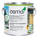 Peinture de Campagne 0.75L OSMO