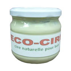 Eco-Cire 400ml Neutre