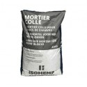 Mortier Colle ISOHEMP 25Kg