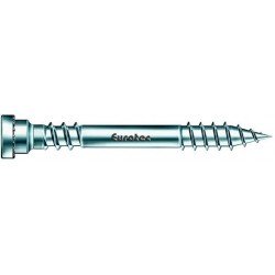 Embout long Torx aimanté - EUROTEC