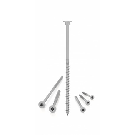 Vis Rotho SCI Inox A2