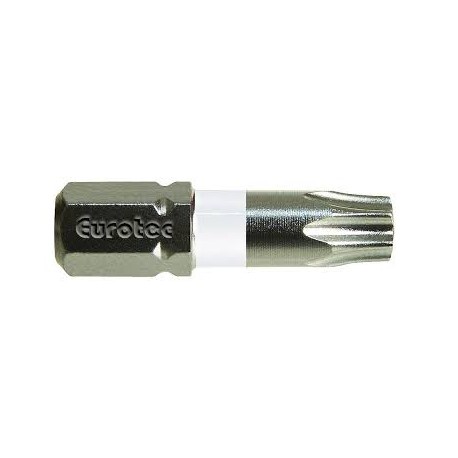 Embouts Torx