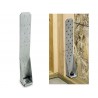 Ancrage pour ossature 64/404 mm