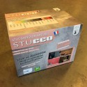 STUCCO kit Badigeon et Stuc 10Kg