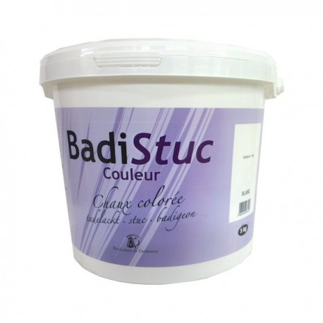 Badistuc 