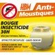 Bougie Anti-moustique