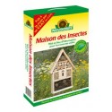 Maison des Insectes