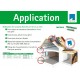 Orcon-F Application