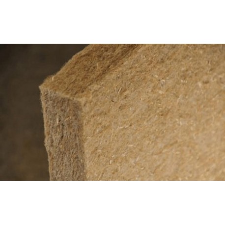 Biofib Chanvre 1250 x 600 mm Fibre de Chanvre