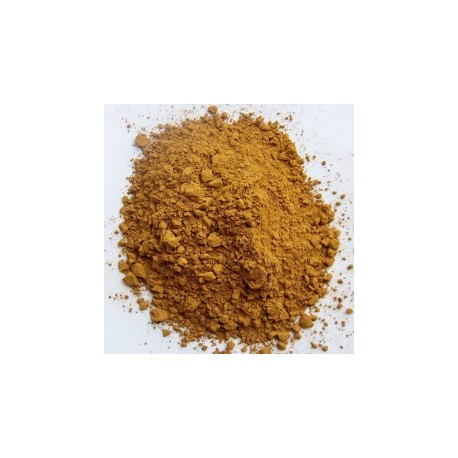Pigment marronnier