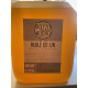 Huile de Lin 1L