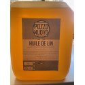 Huile de Lin 1L