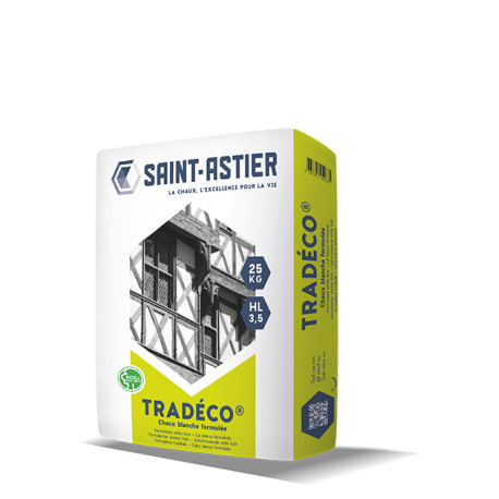 TRADECO HL 3.5 SAC 25 KG