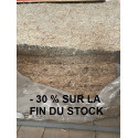 FBT Panneau Paille de Riz 1.20 X 0.60 M
