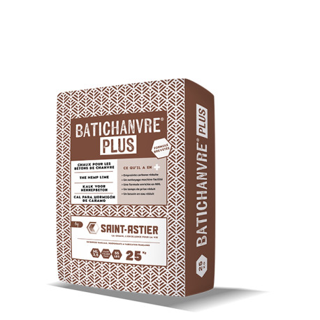 Batichanvre-L 25 kg