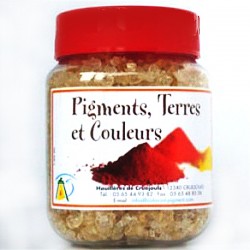 Gomme Arabique concassée
