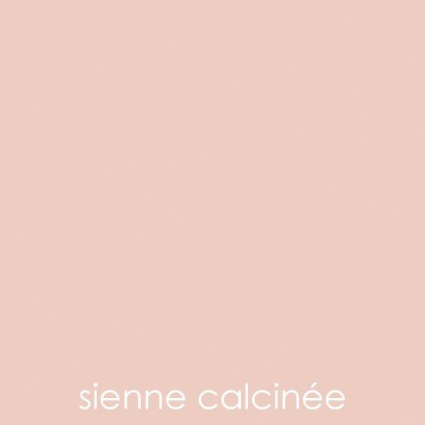 Sienne calcinée