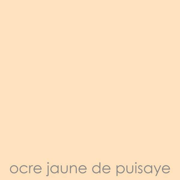 Ocre jaune de Puisaye